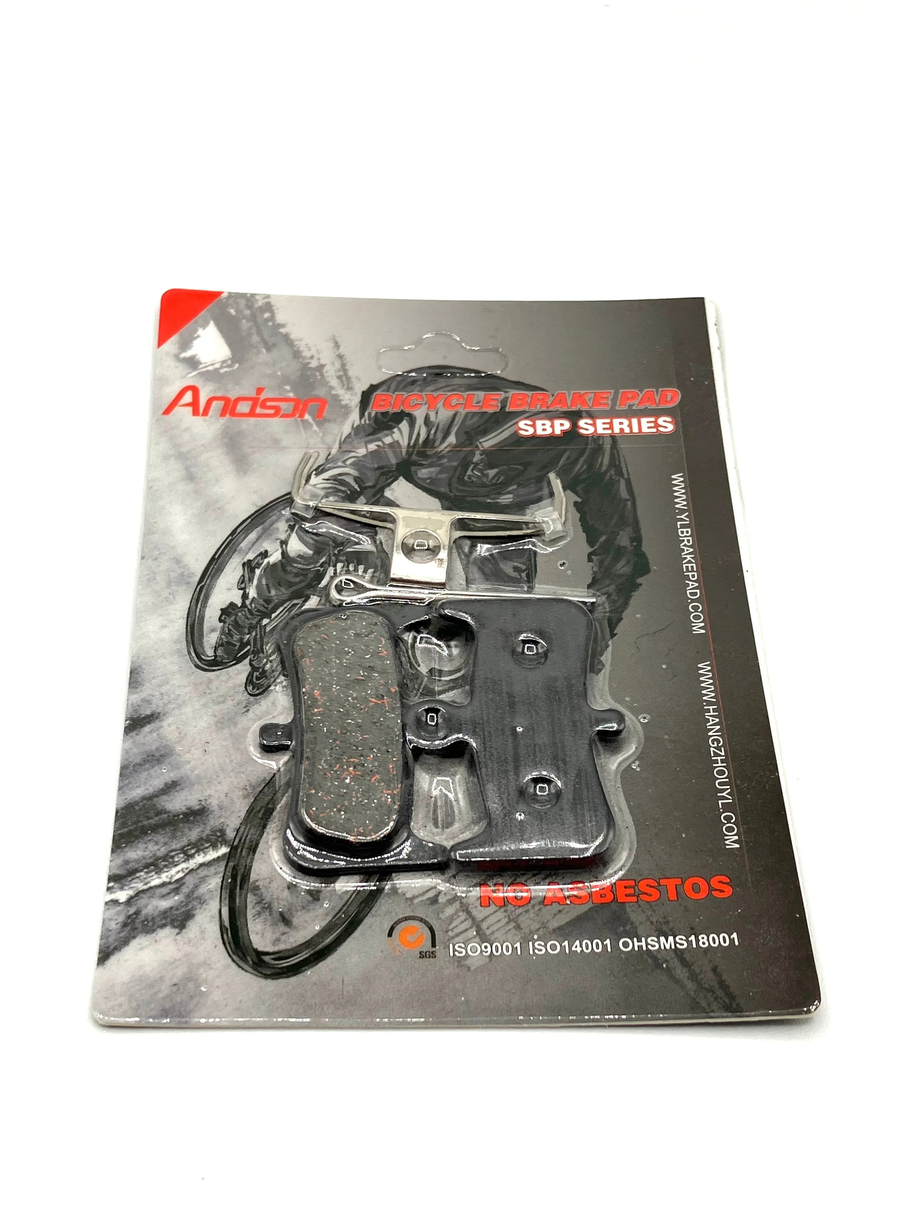 Hayes Dominion Replacement Brake Pads