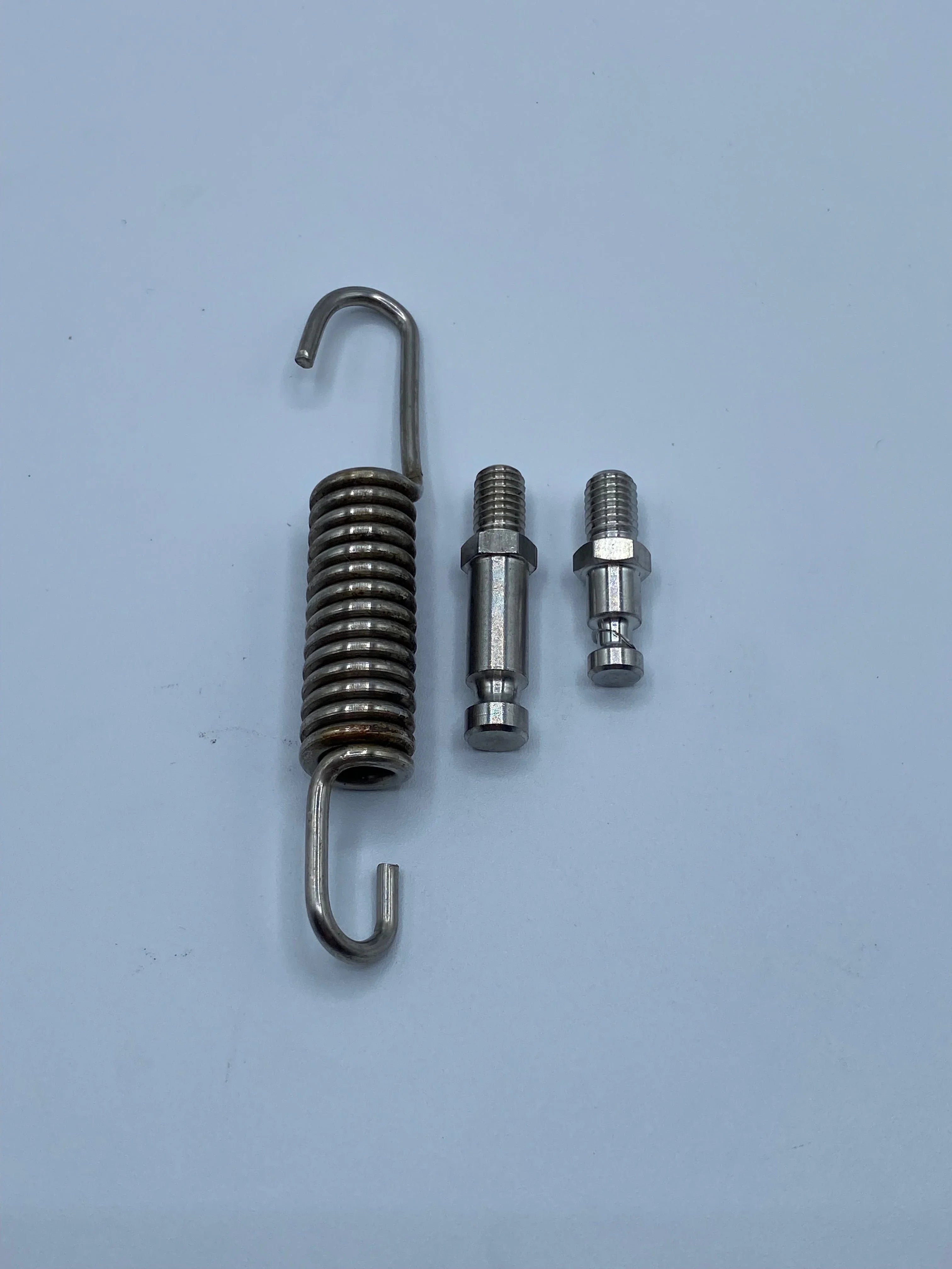 OEM Surron Kickstand Spring and Pin Set-Surron LBX