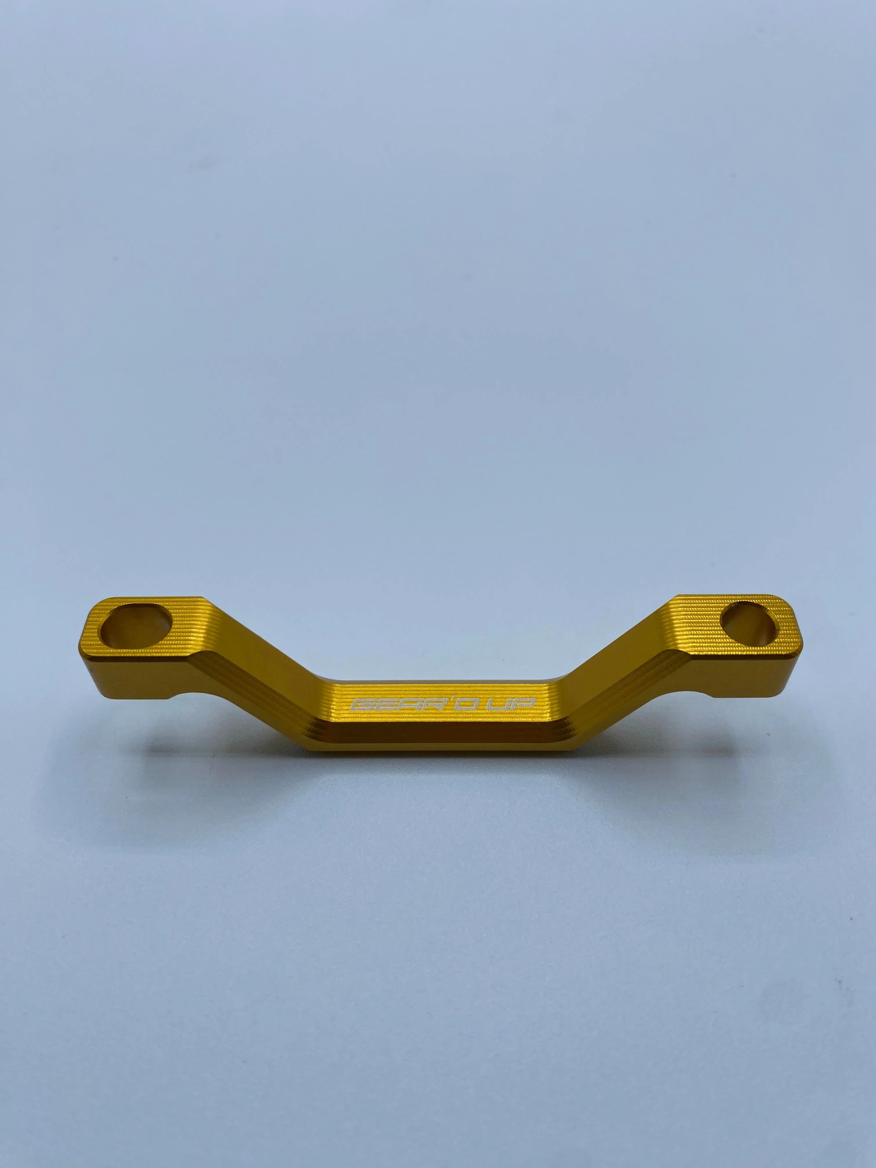 Gear'd Up 220mm Front Caliper Spacer Surron/Talaria/E-Ride Pro