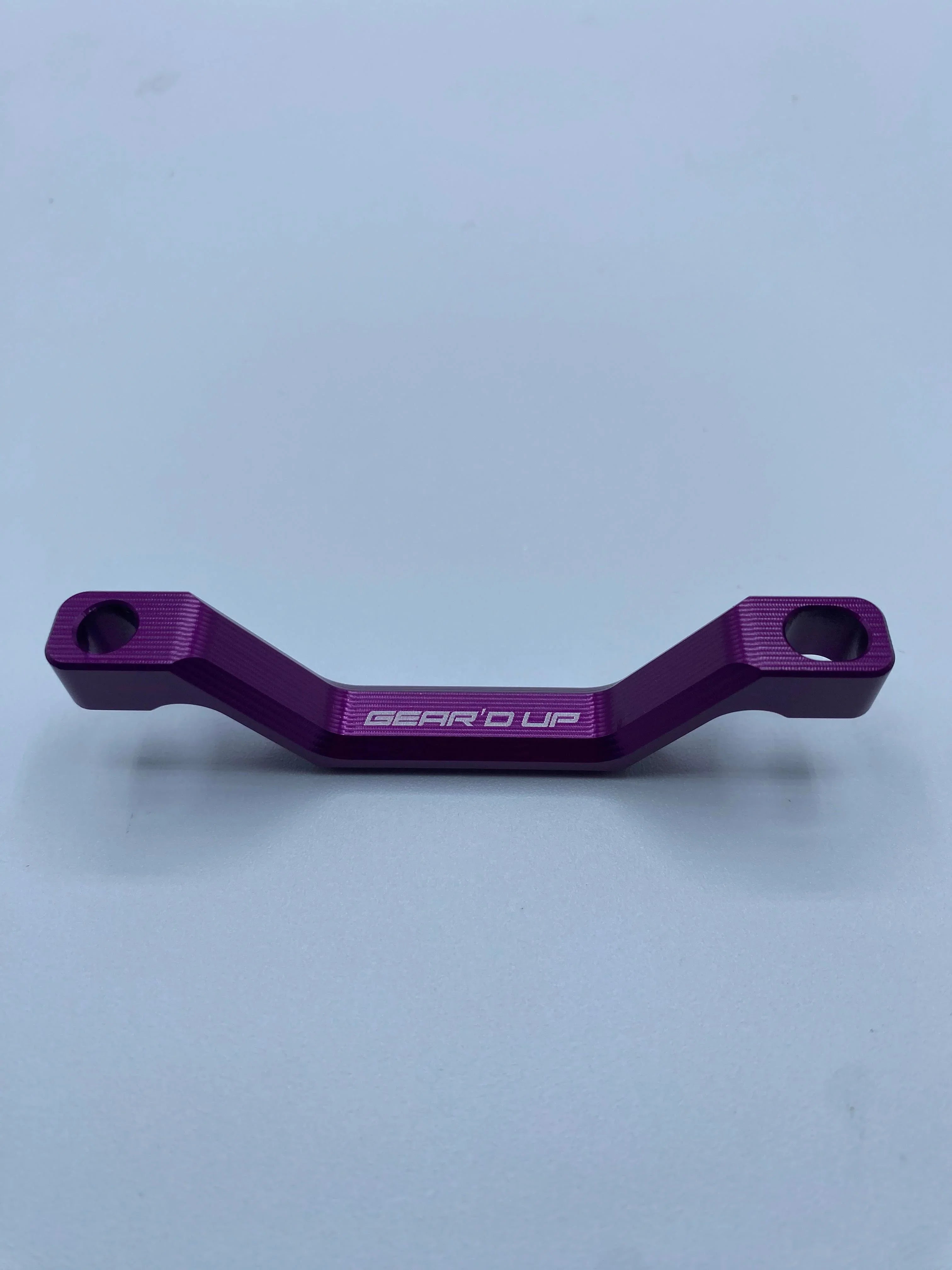 Gear'd Up 220mm Front Caliper Spacer Surron/Talaria/E-Ride Pro