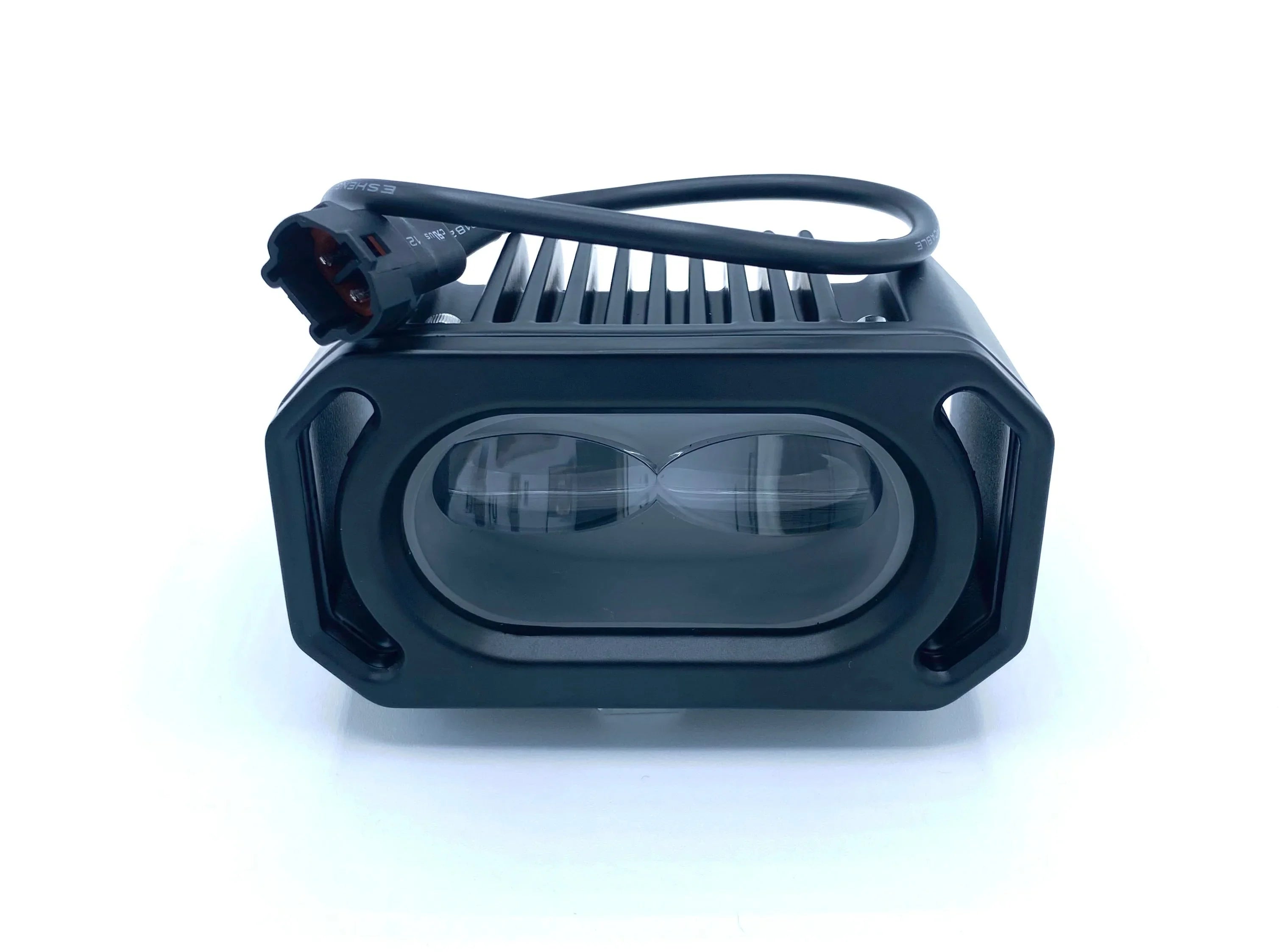 Headlight Upgrade-Surron Light Bee