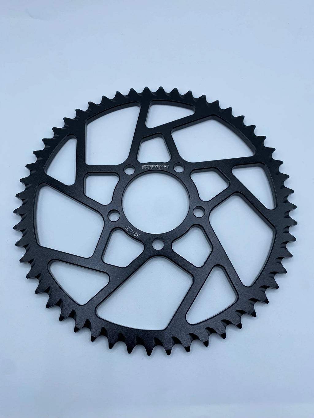 Gear’d Up E-Moto Sprocket-Surron/Talaria/E-Ride
