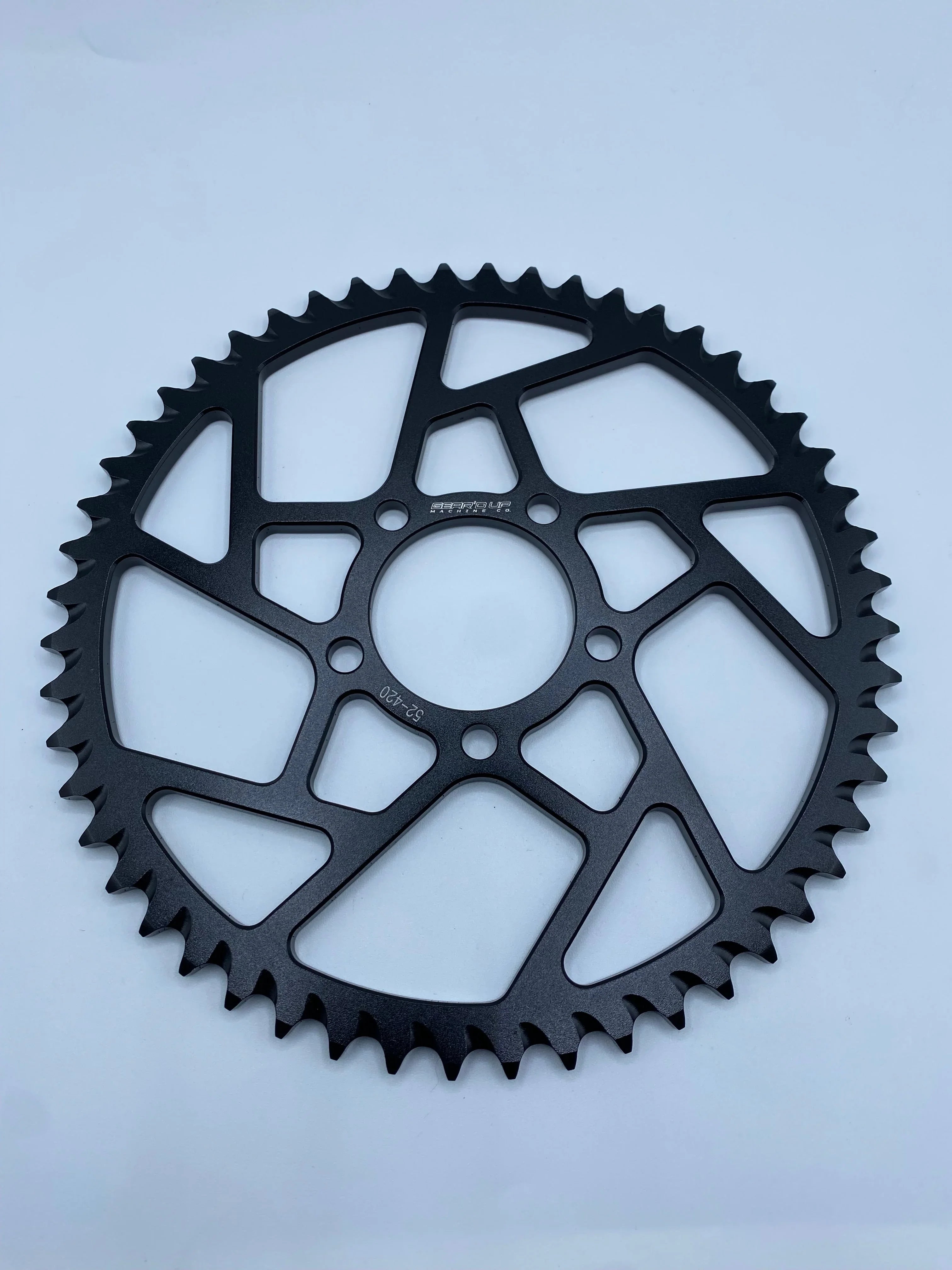 Gear’d Up E-Moto Sprocket-Surron/Talaria/E-Ride