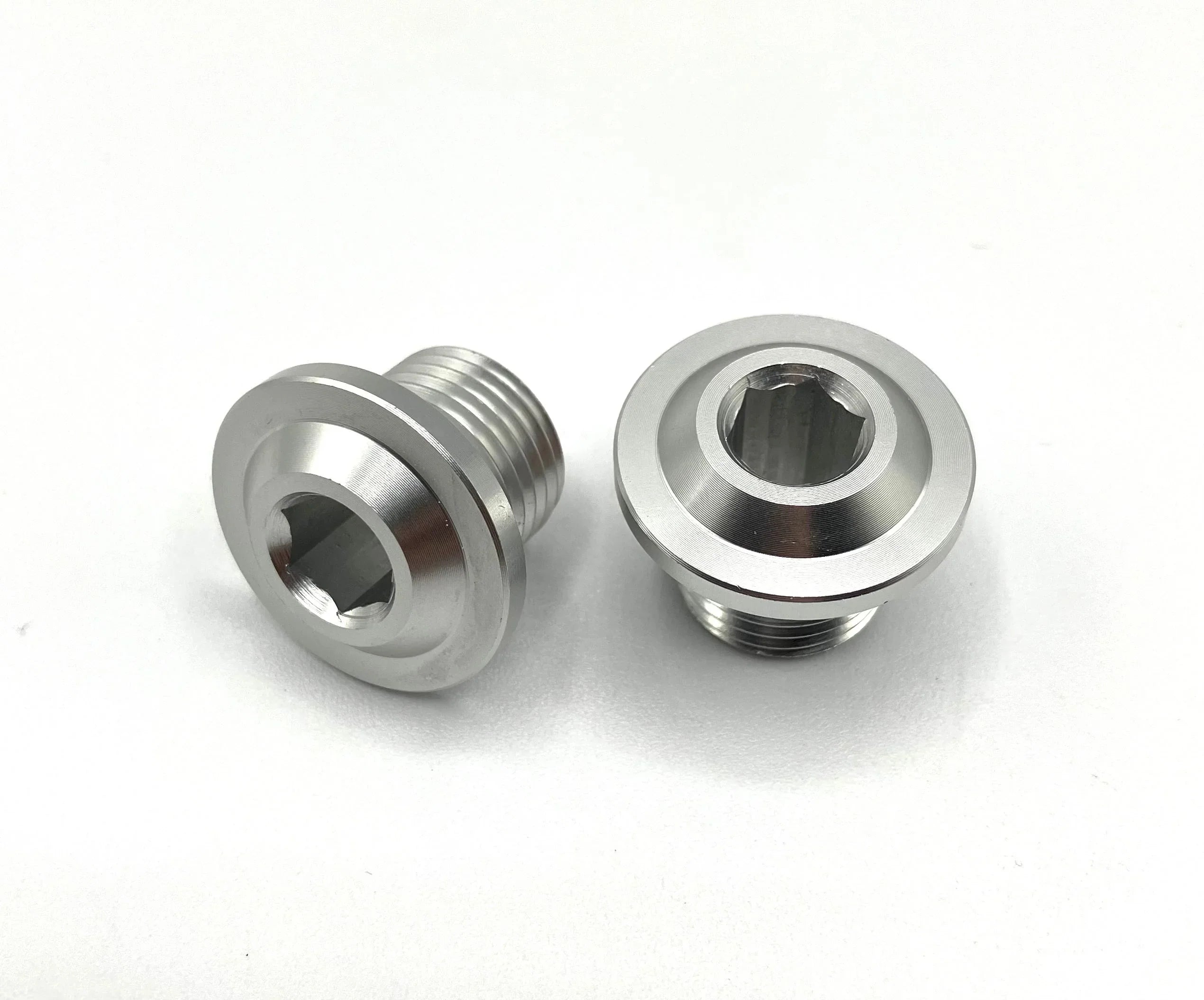 Axle Nut-Surron/Talaria/E-Ride