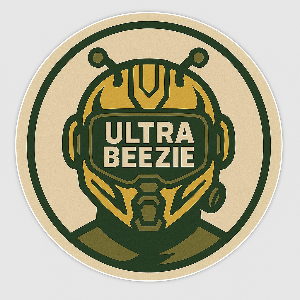 ULTRA BEEZIE