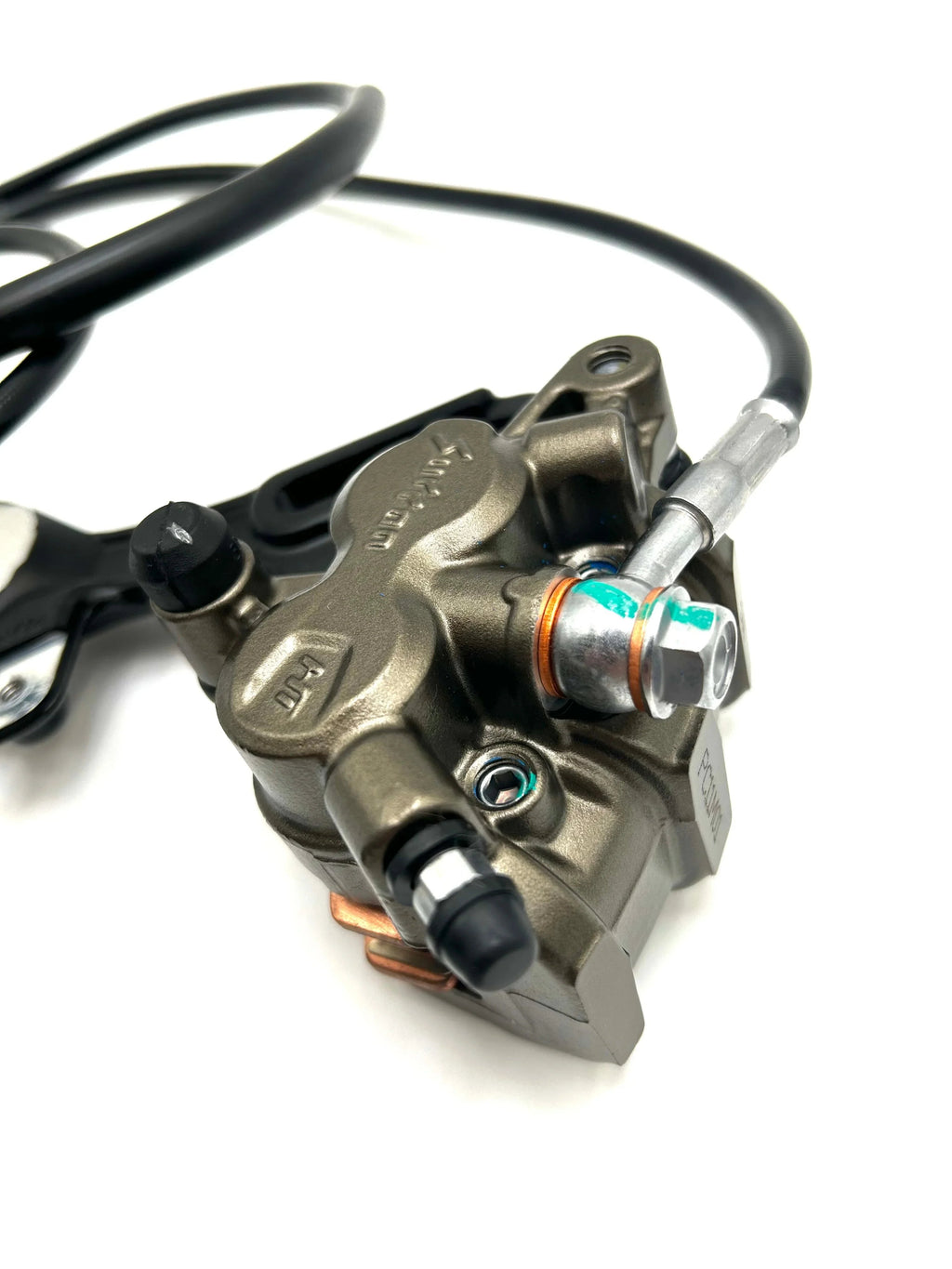 OEM Surron Ultra Bee Brake Assembly