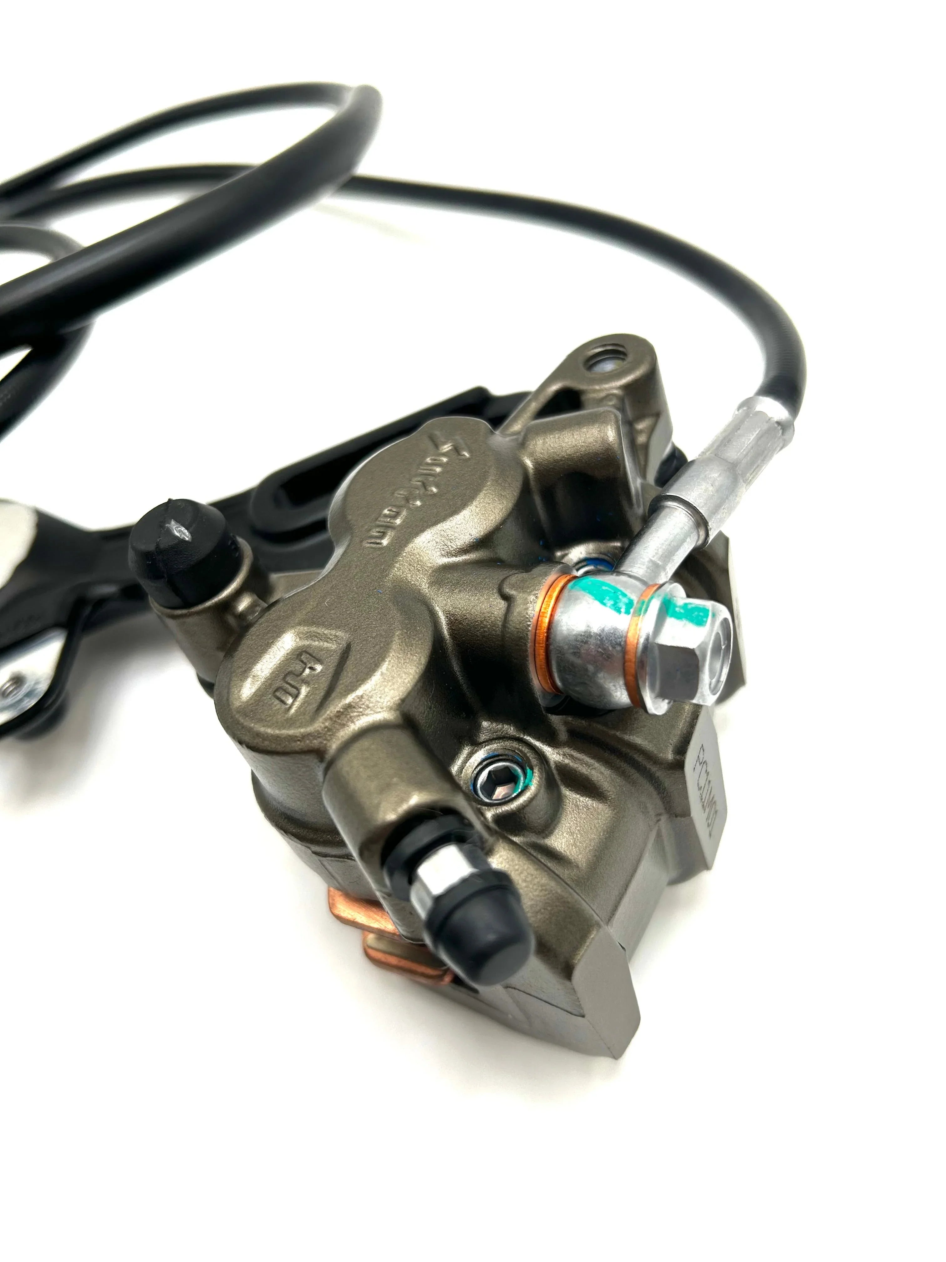 OEM Surron Ultra Bee Brake Assembly