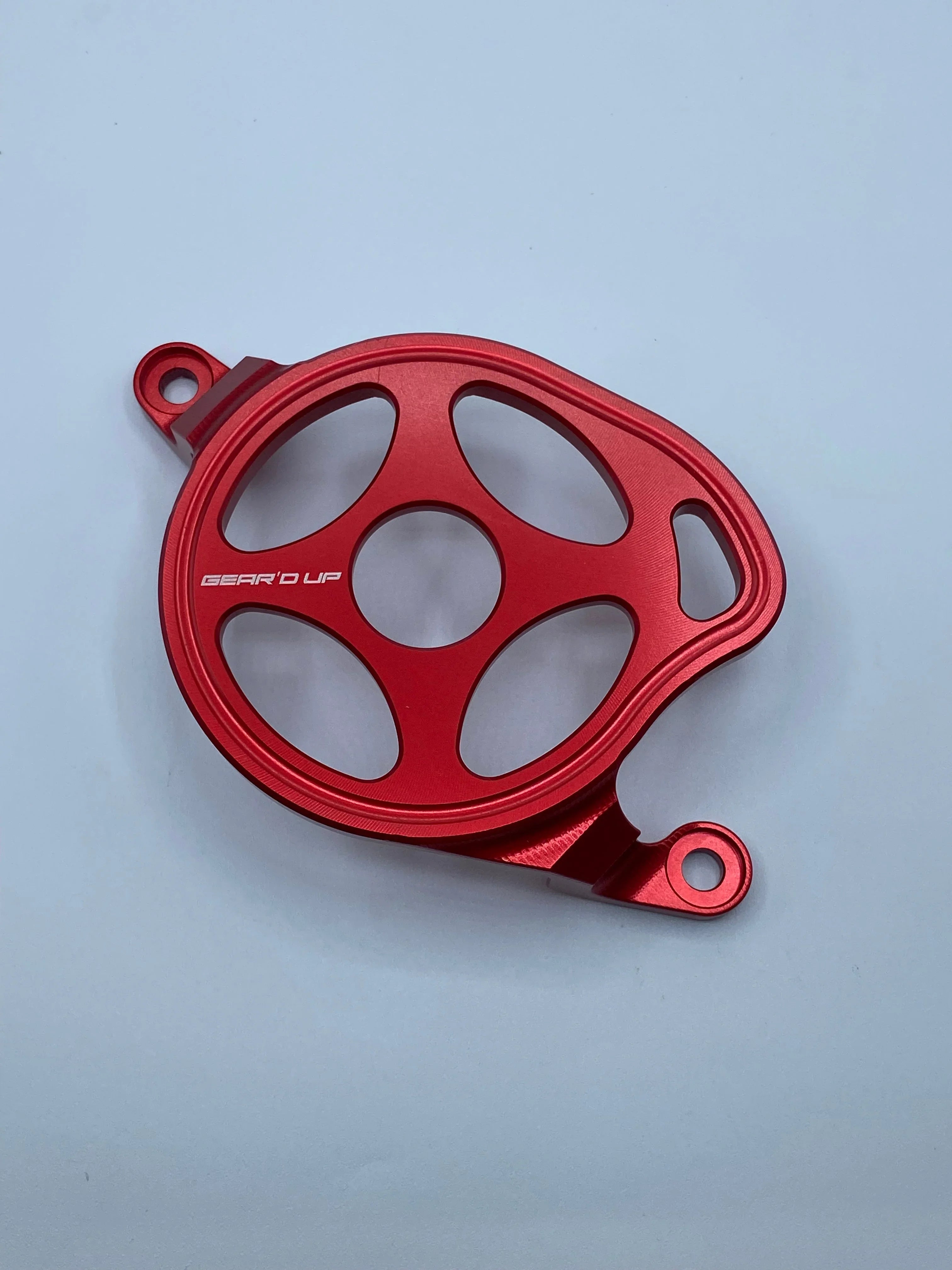 Surron Light Bee Motor Cover- Gear'd Up