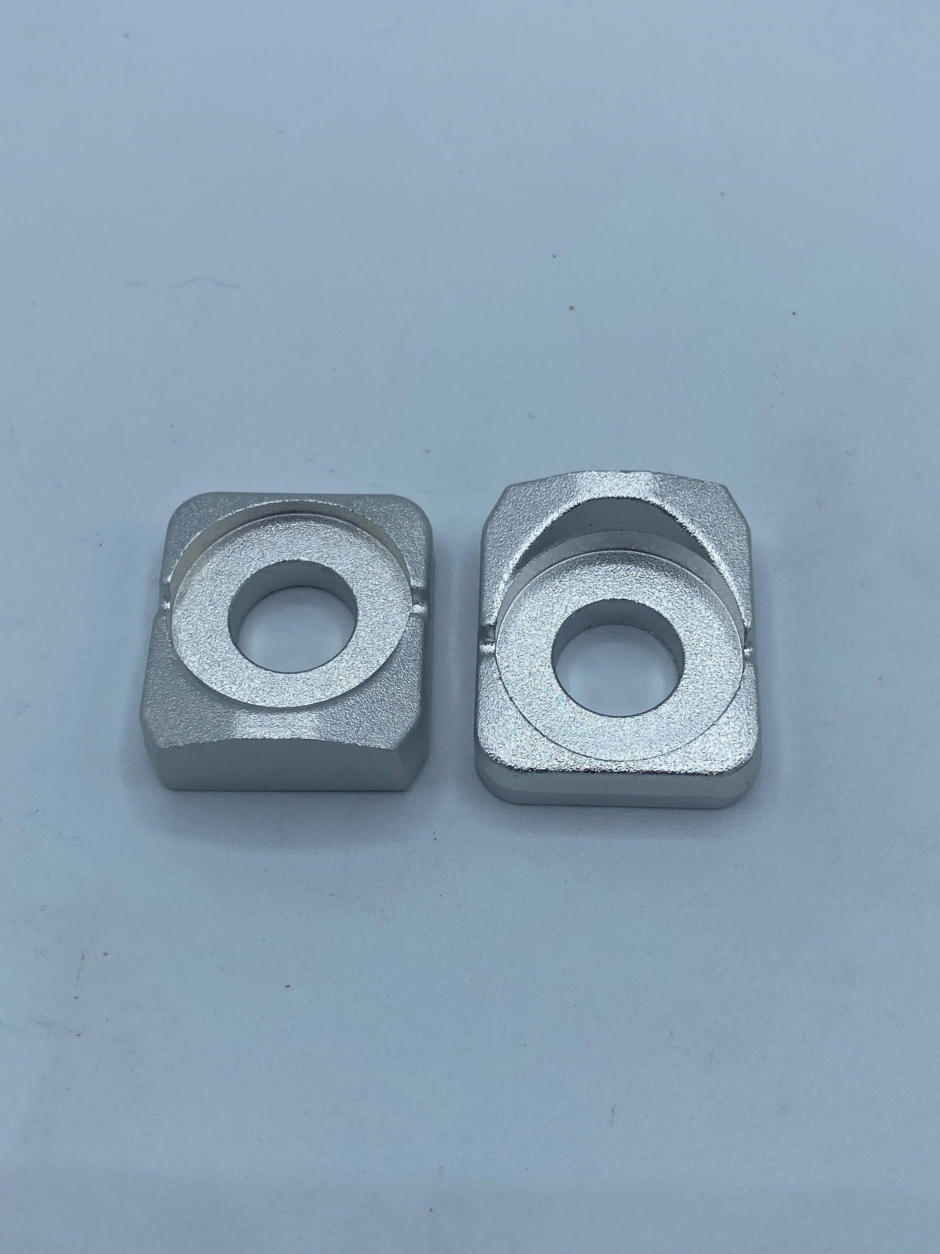 OEM Surron Light Bee Axle Blocks