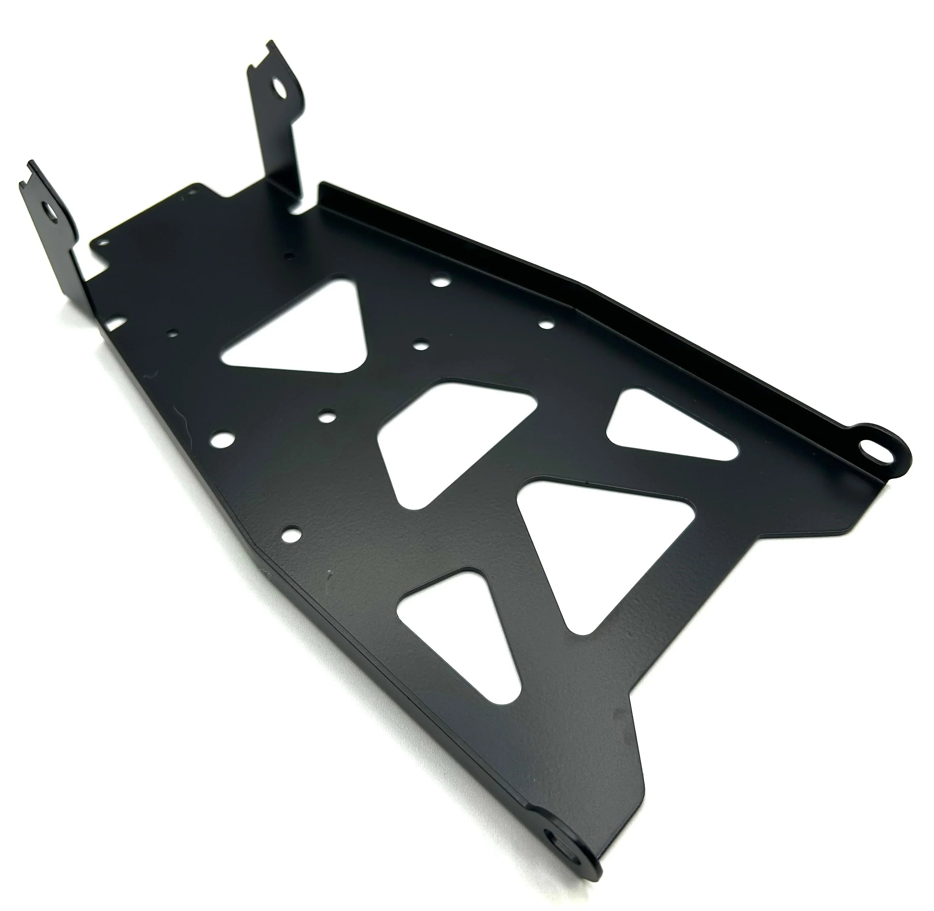 OEM Surron Light Bee X Battery and Controller Mounting Plate
