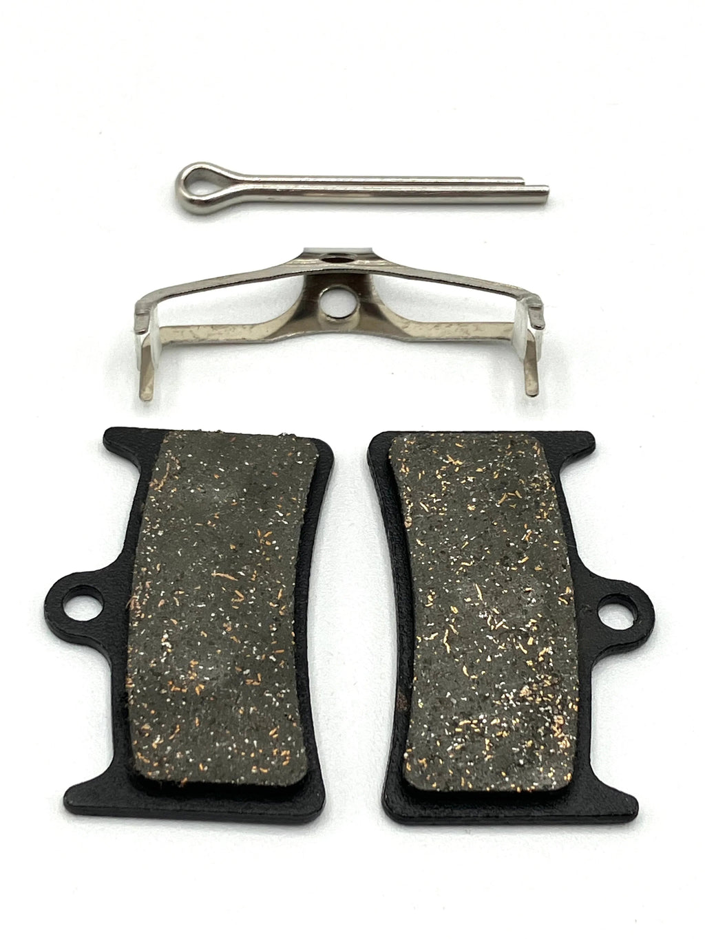 Hope Tech V4 Replacement Brake Pads