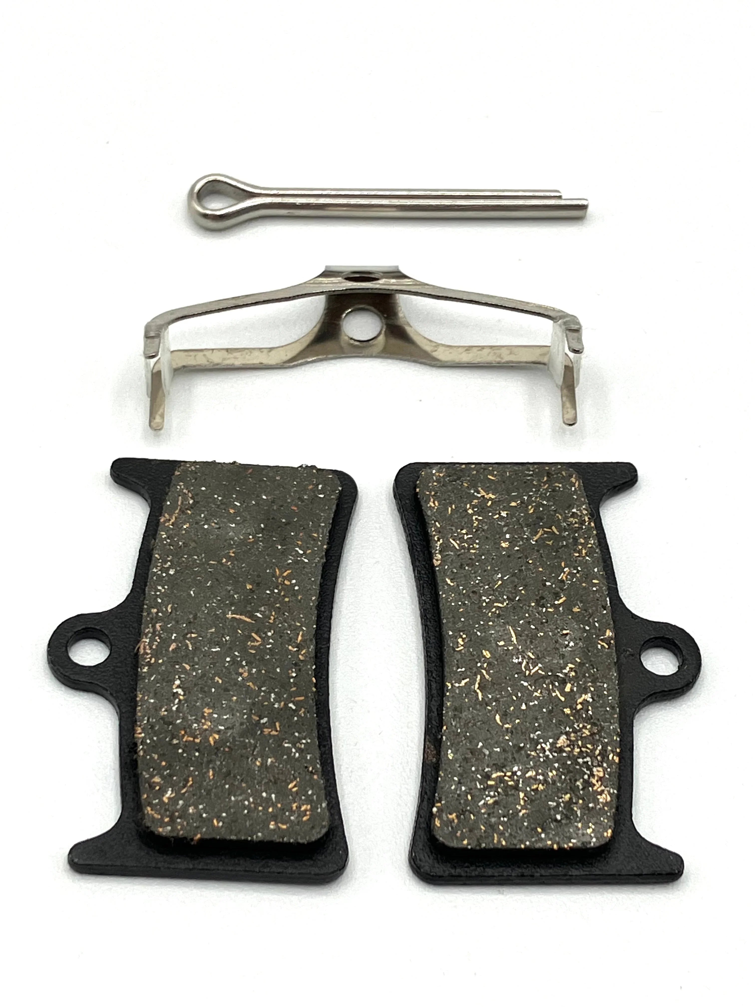 Hope Tech V4 Replacement Brake Pads