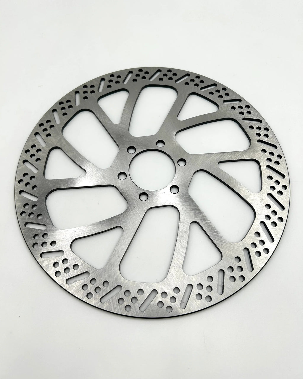 Moto Brake Kit Replacement Rotor-Surron Light Bee/Talaria/E-Ride Pro