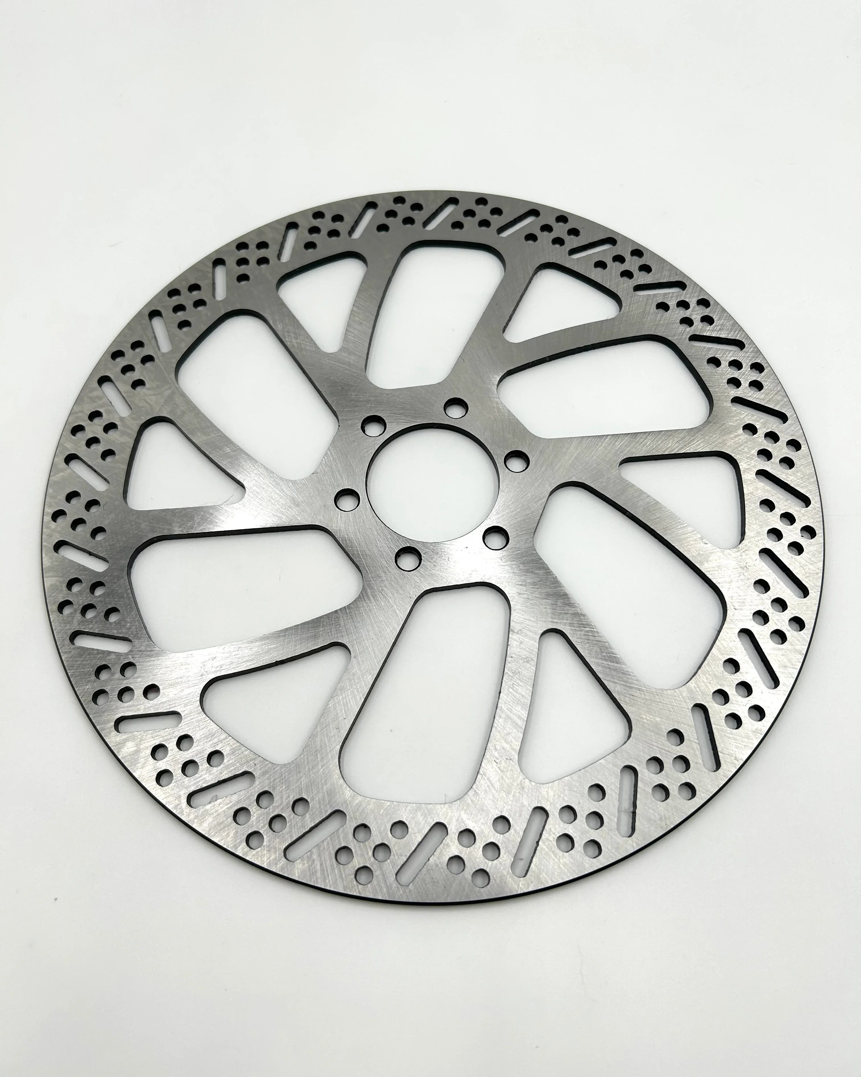 Moto Brake Kit Replacement Rotor-Surron Light Bee/Talaria/E-Ride Pro