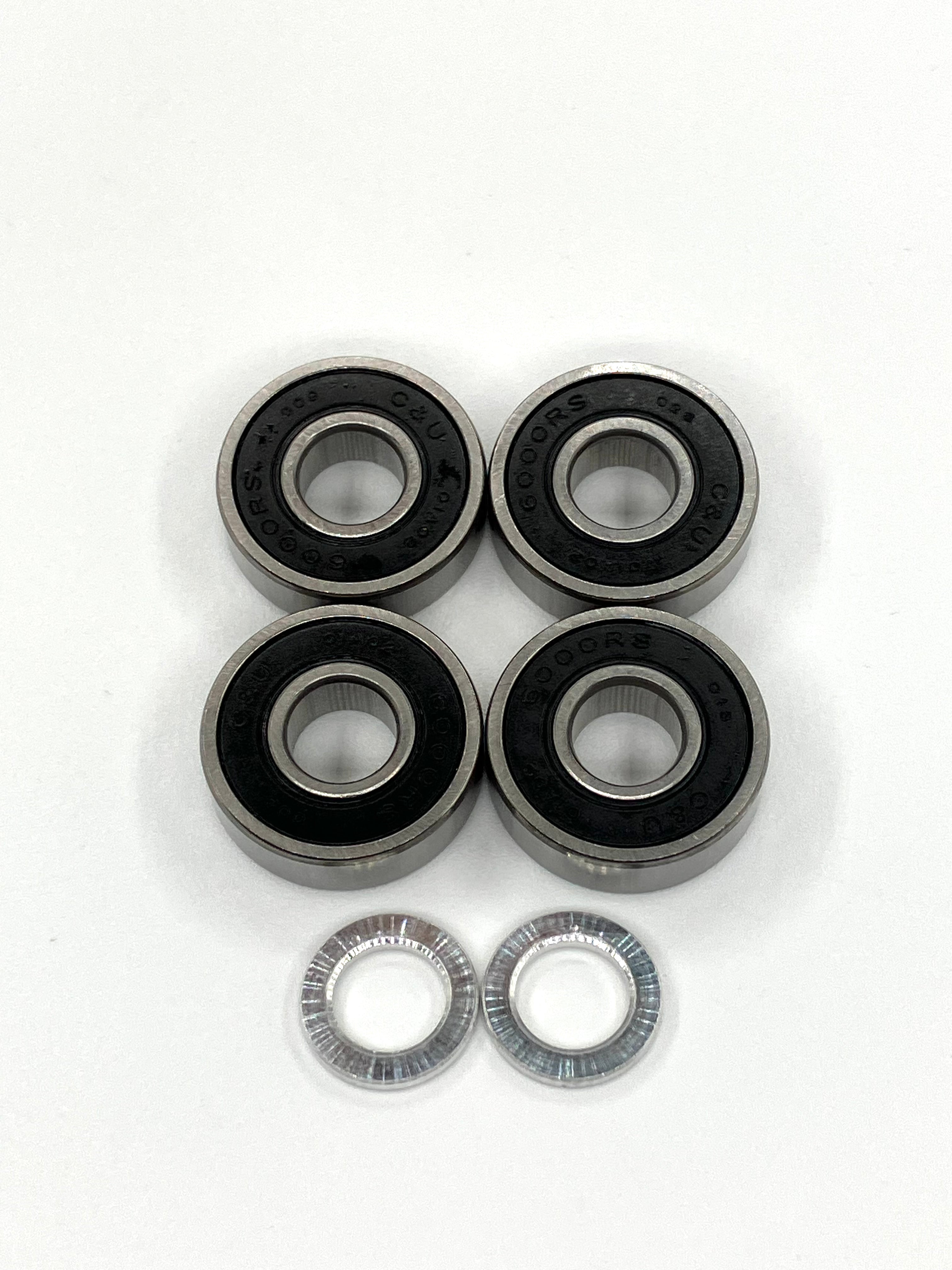 OEM Surron Swing Arm Bearing Kit-Surron LBX