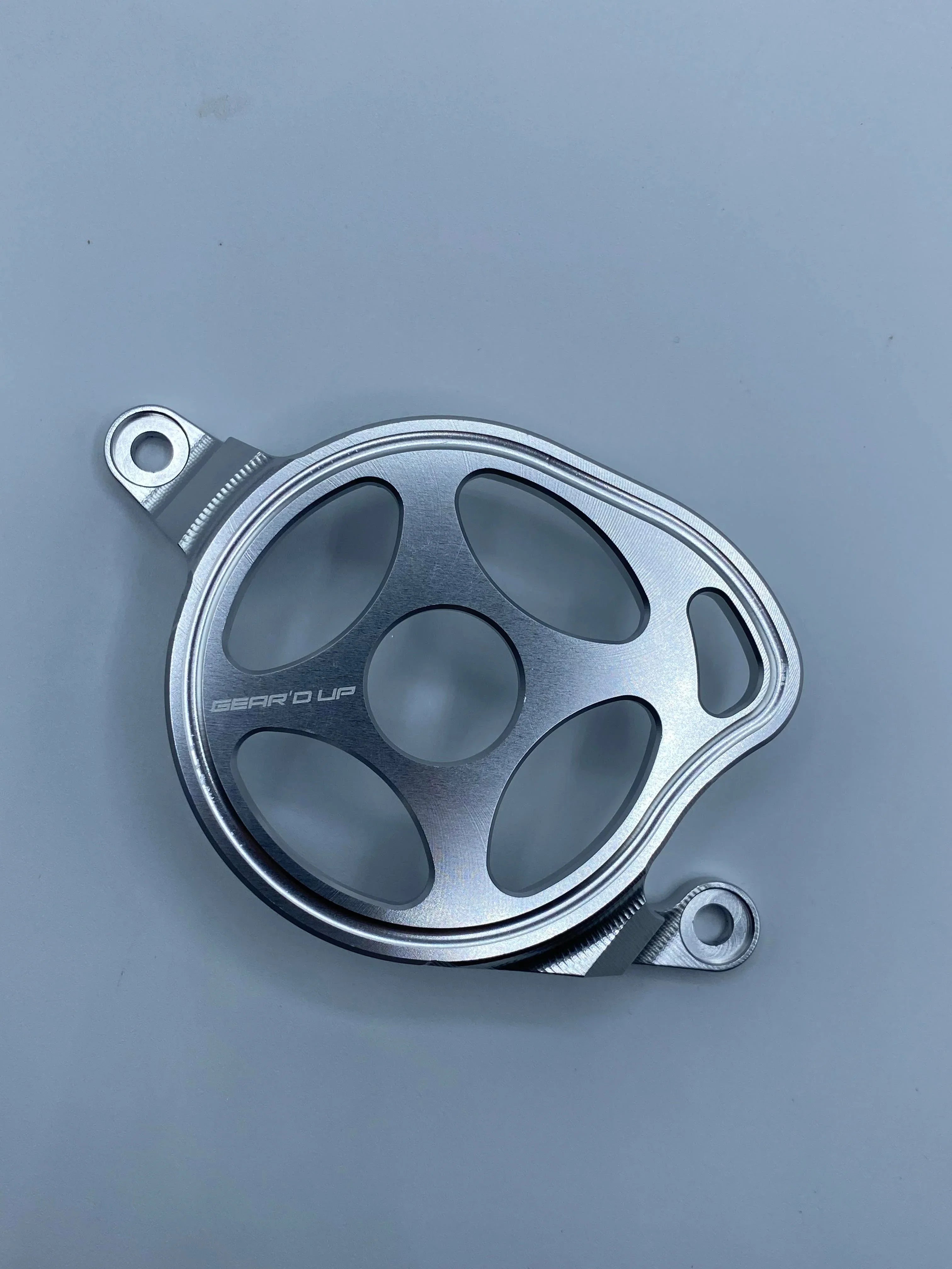 Surron Light Bee Motor Cover- Gear'd Up