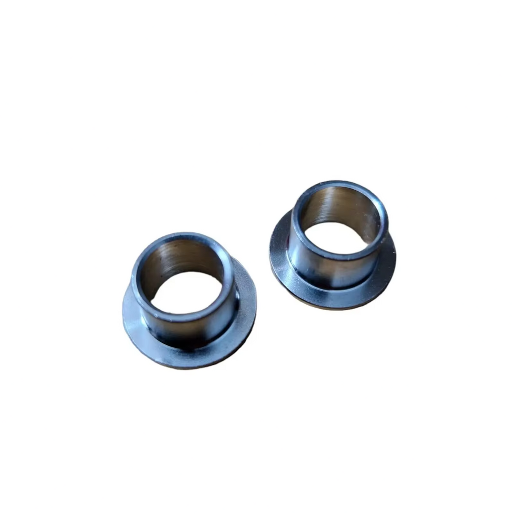 Surron Frame Bushing Upgraded