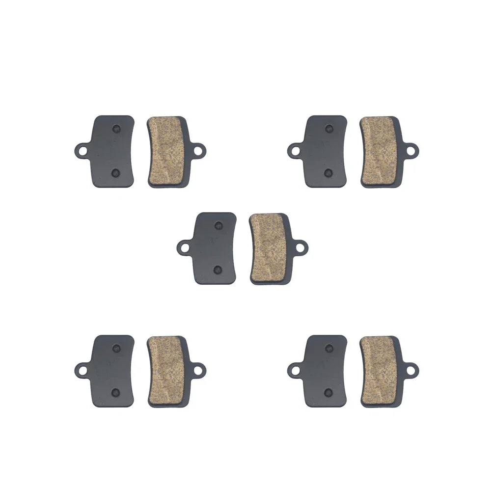 Eride Pro SR and 3.0 Brake Pads